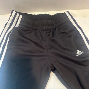 Adidas ladies  xs joggers